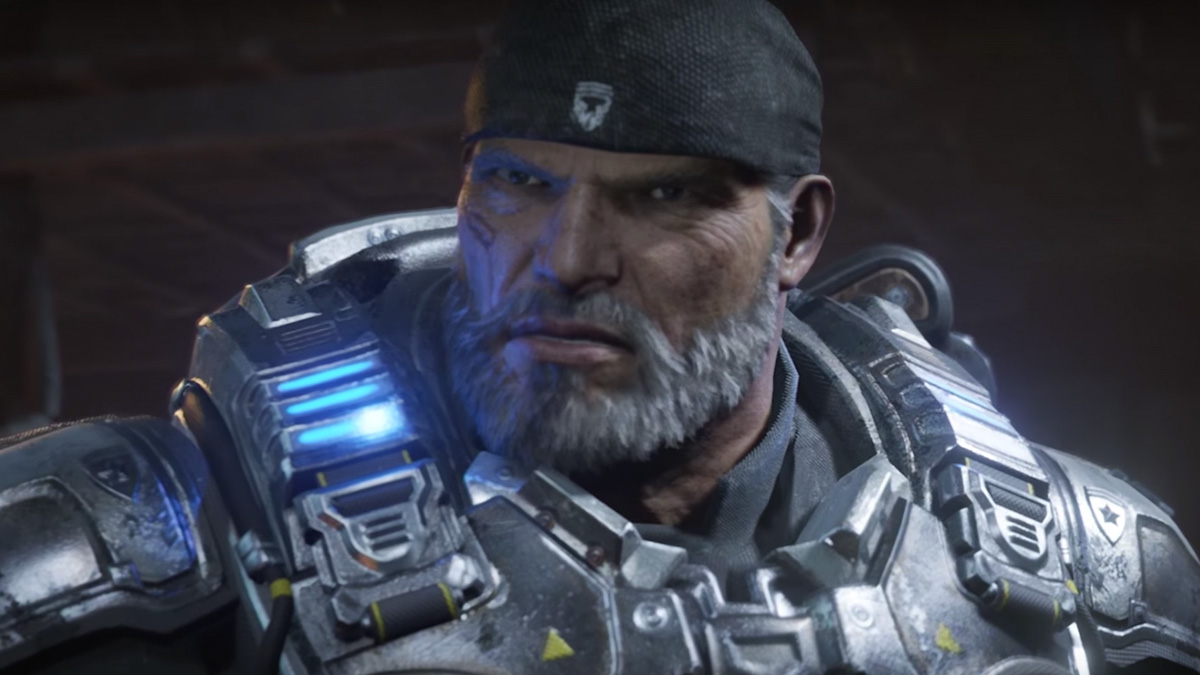 Gears of War
